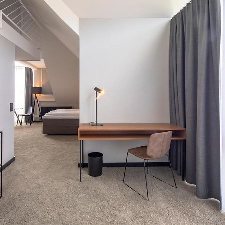 Domizil Tuebingen Hotell Exteriör bild