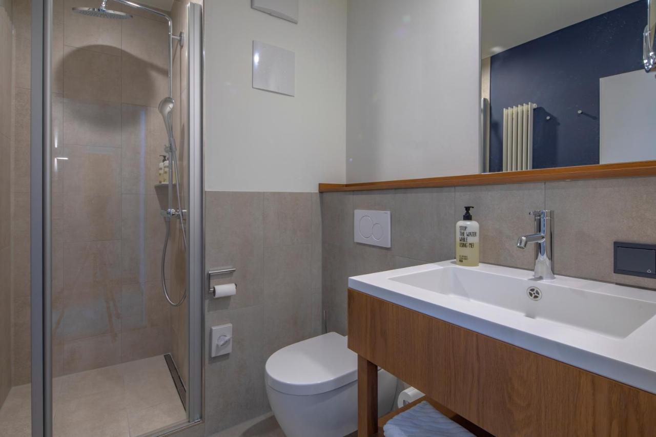 Domizil Tuebingen Hotell Exteriör bild