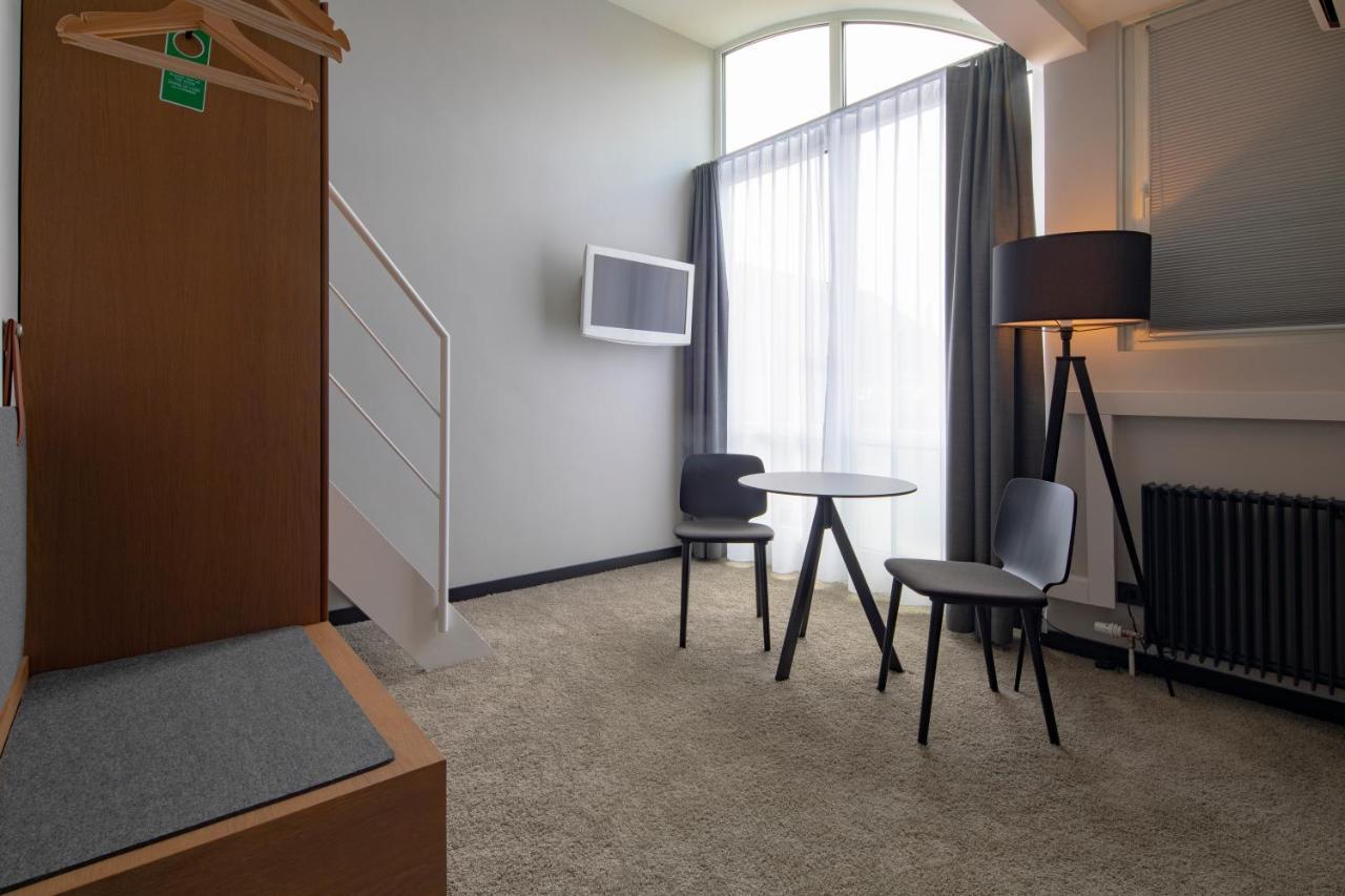 Domizil Tuebingen Hotell Exteriör bild
