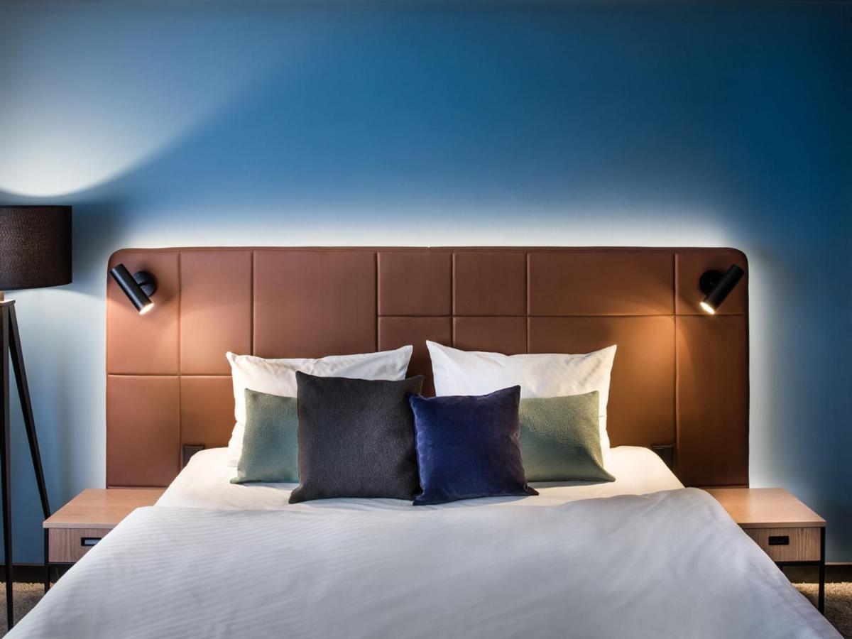 Domizil Tuebingen Hotell Exteriör bild